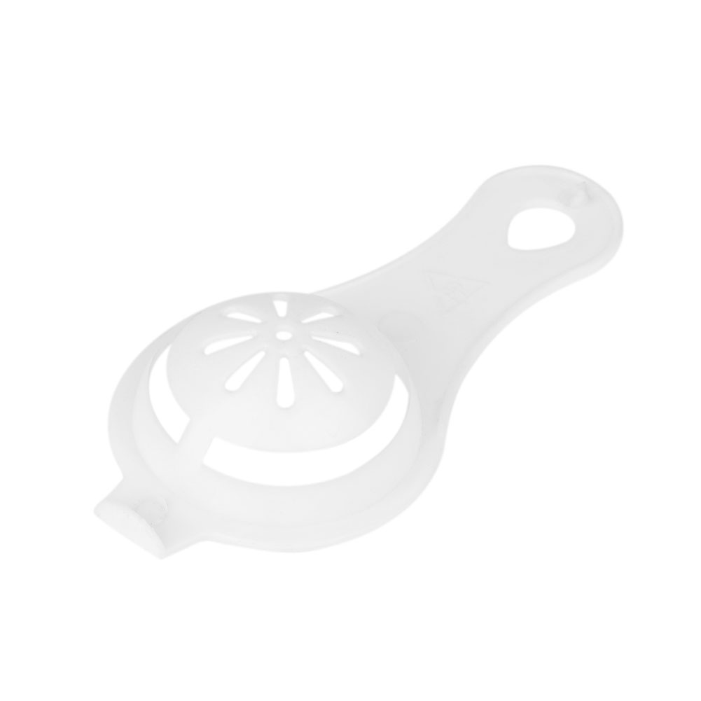 卵白フィルターガジェット キッチンセパレーター 再利用可能な - Egg Separator Tool のレビューと価格