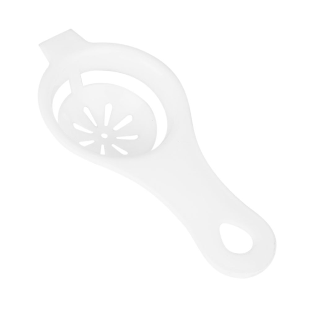 卵白フィルターガジェット キッチンセパレーター 再利用可能な - Egg Separator Tool のレビューと価格