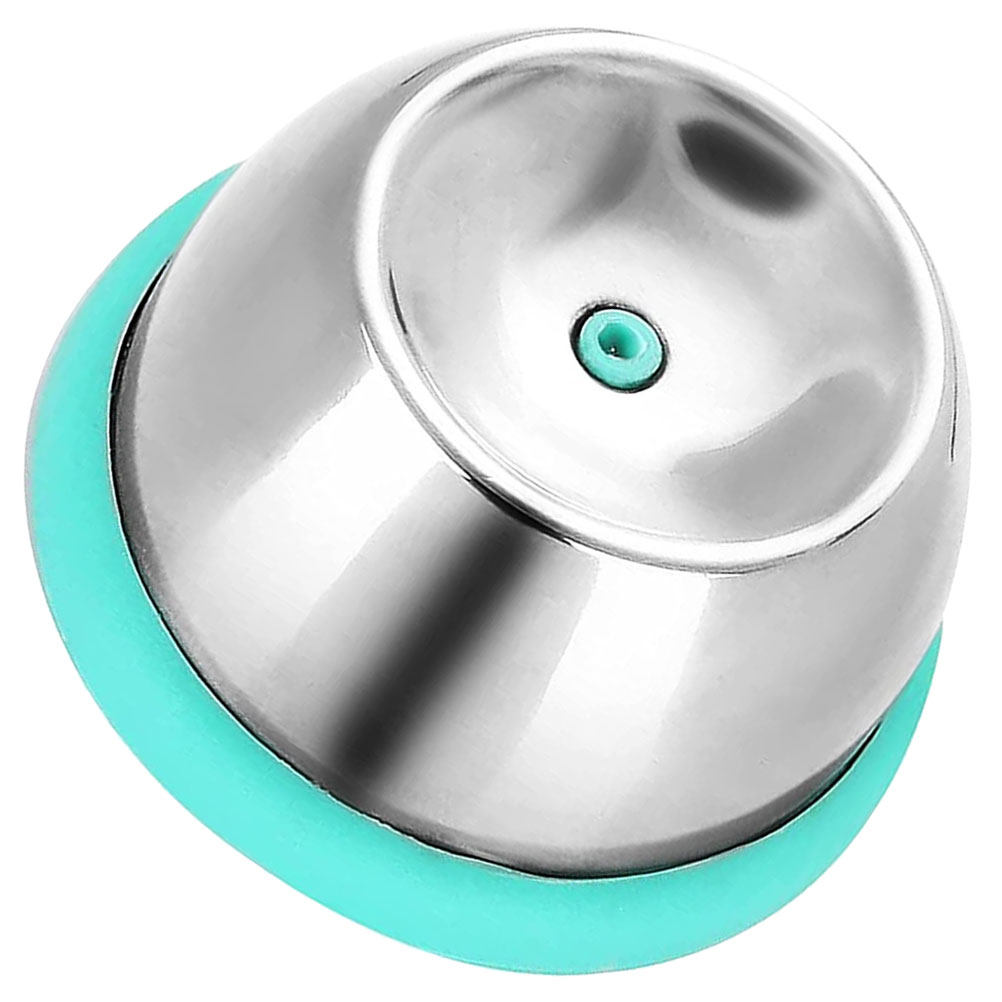 頑丈な構造の卵割り器。ステンレス製本体、人間工学に基づいたP - Kitchen Gadgets Gold のレビューと価格